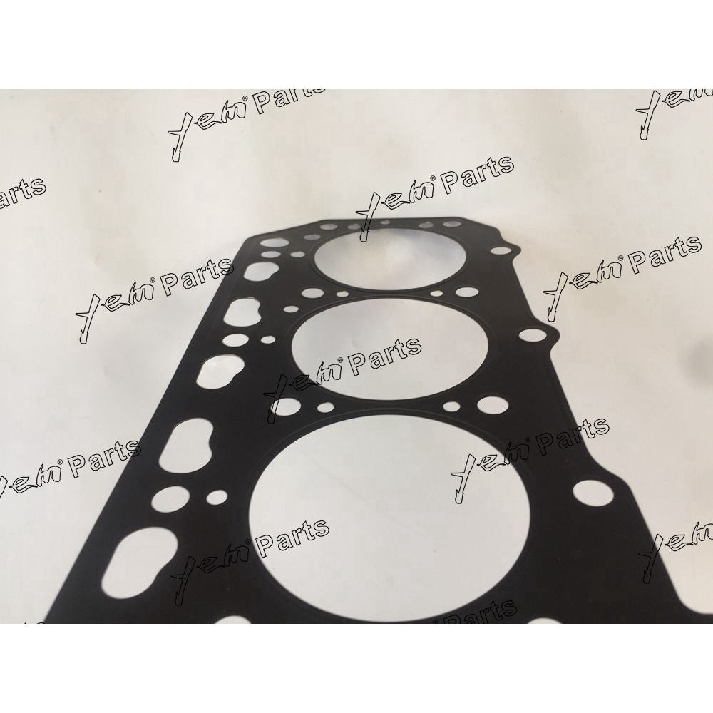 YANMAR 4TNV84 CYLINDER HEAD GASKET 129508-01330 For Yanmar