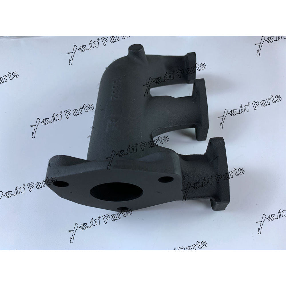 KUBOTA D722 EXHAUST MANIFOLD 15862-12314 For Kubota
