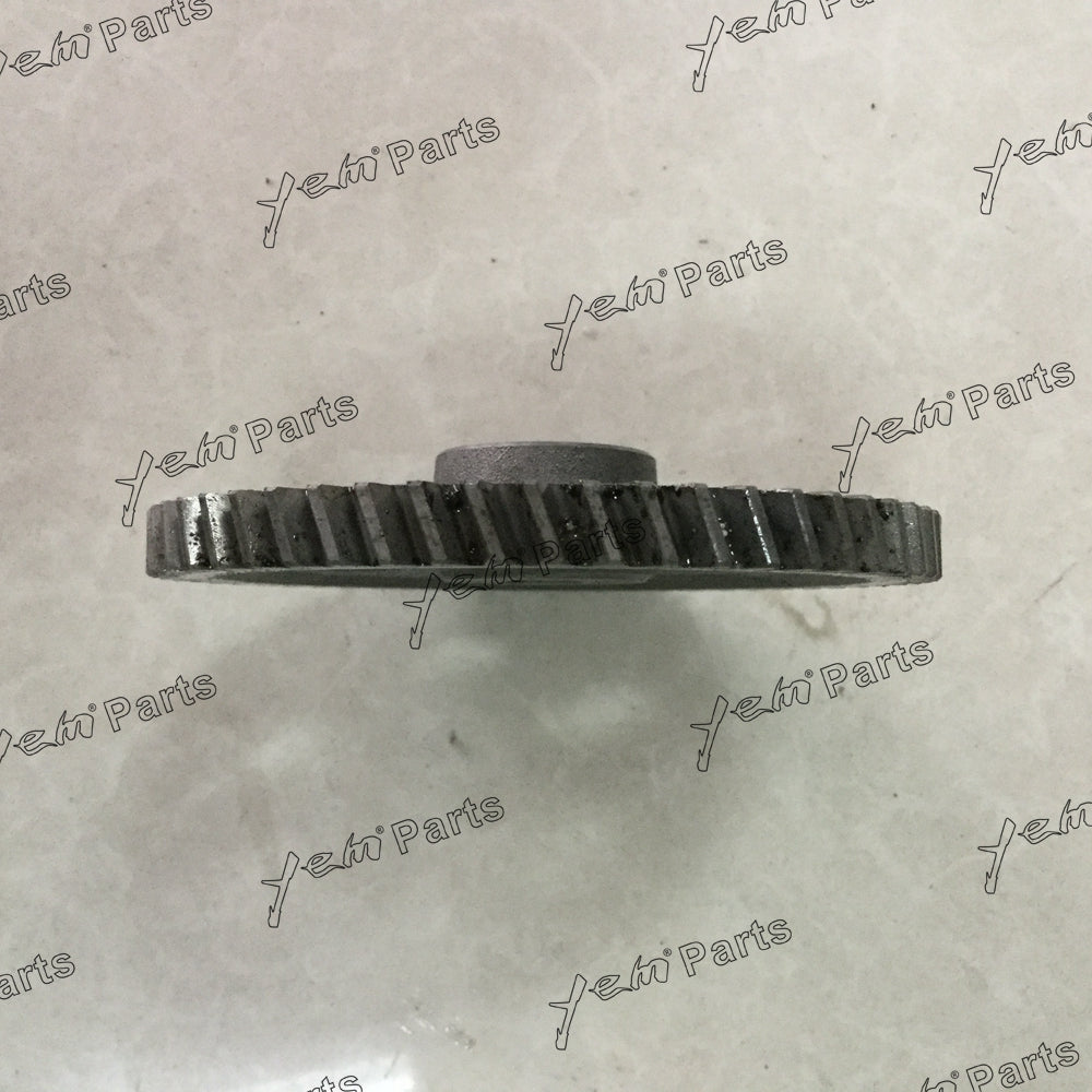 YANMAR 4TNV88 FUEL INJECTION PUMP GEAR 56T For Yanmar