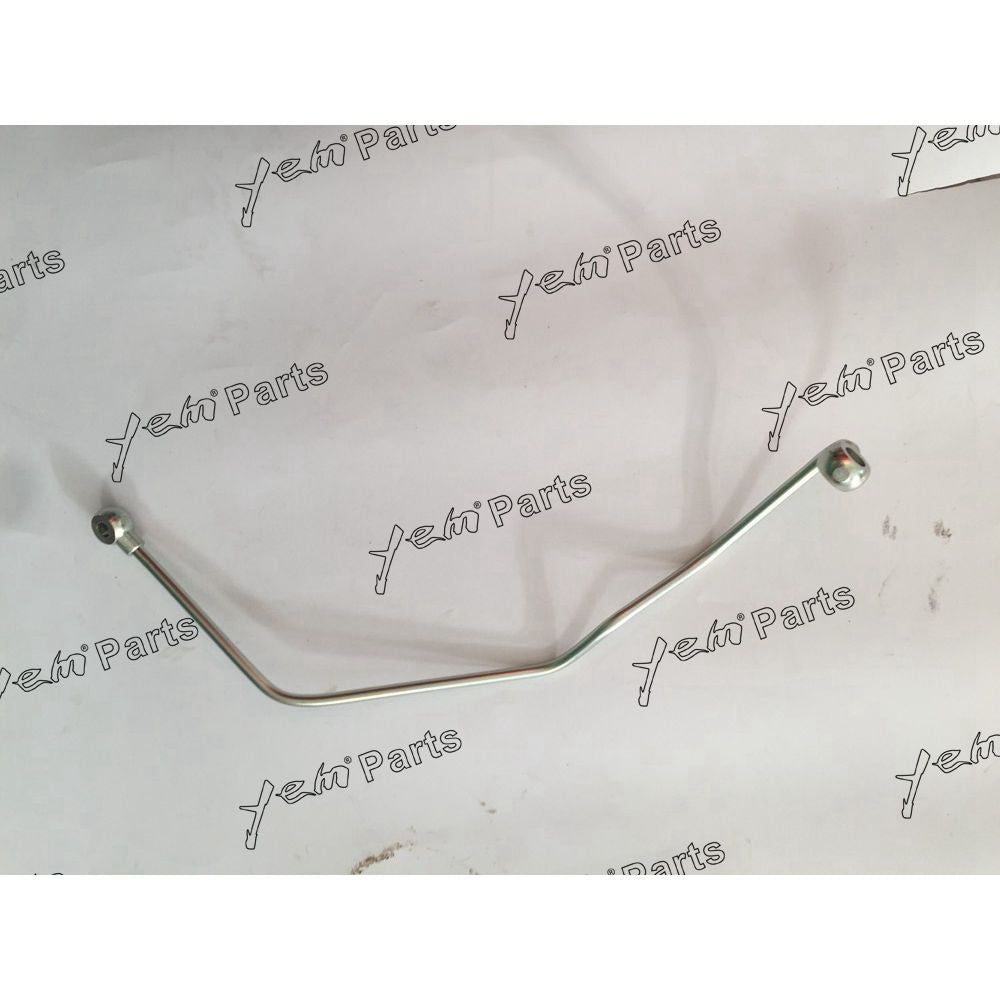 high quality For Kubota Excavator Engine Part 1C040-33040 Comp Pipe For Kubota