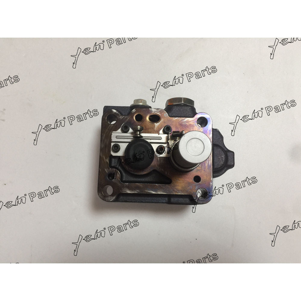 YANMAR X6 FUEL INJECTION PUMP 129008-51740 For Yanmar