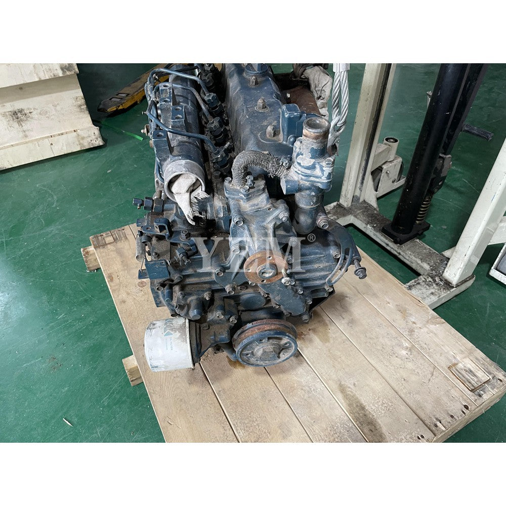 KUBOTA F2803 COMPLETE ENGINE ASSY For Kubota