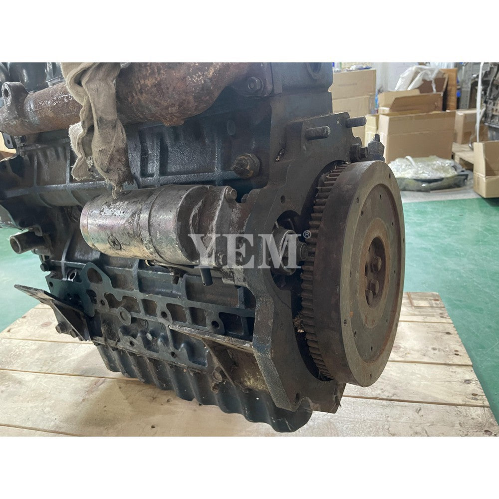 KUBOTA F2803 COMPLETE ENGINE ASSY For Kubota