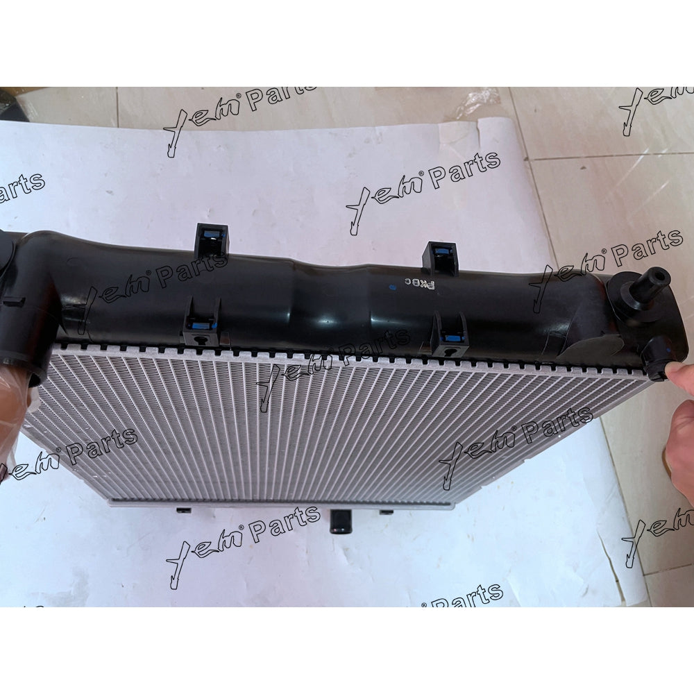 KUBOTA M9540HD OIL COOLER ASSEMBLY 3C081-17100 For Kubota