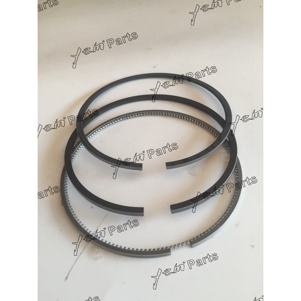 MITSUBISHI S6B3 PISTON RINGS ENGINE For Mitsubishi