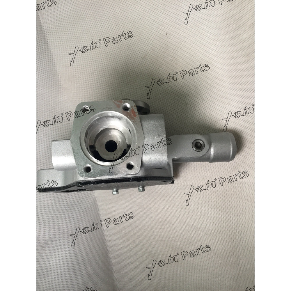 YANMAR 4D94E WATER PUMP 6132-61-1616 For Yanmar
