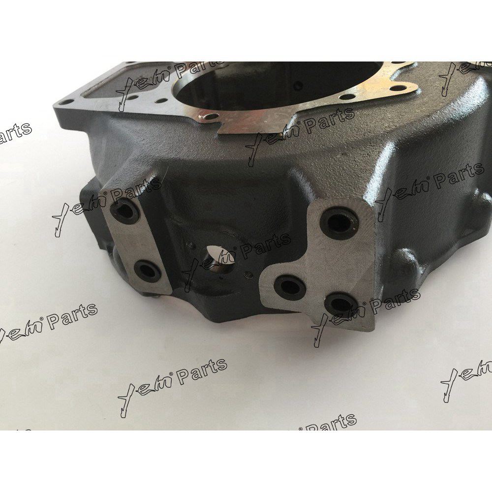 KUBOTA TA040-20104 COMP HOUSING F-W For Kubota