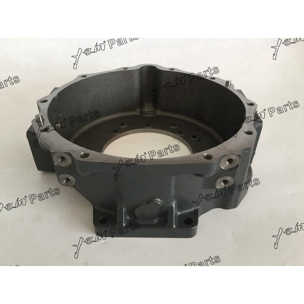 V1903 FLYWHEEL HOUSING COVER TA040-20104 FOR KUBOTA DIESEL ENGINE PARTS For Kubota