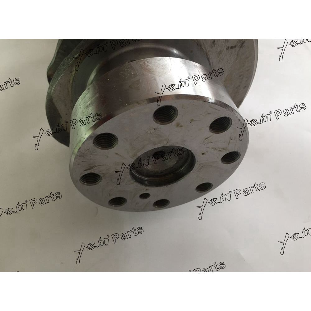 KOMATSU 6D108 CRANKSHAFT For Komatsu