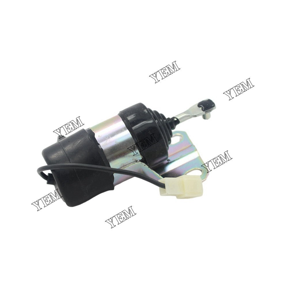 D1403 STOP SOLENOID 15471-60010 FOR KUBOTA DIESEL ENGINE PARTS For Kubota