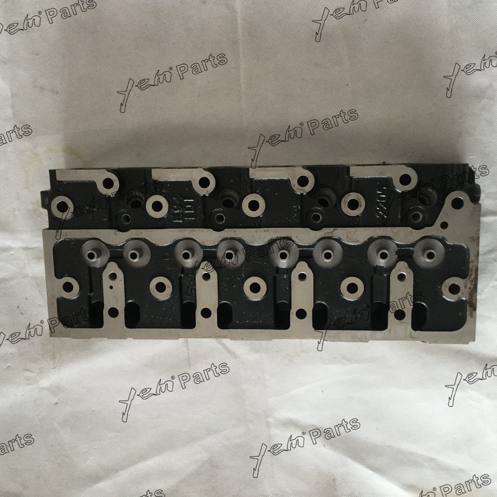 4TNE94 4D94 CYLINDER HEAD FOR YANMAR DIESEL ENGINE PARTS For Yanmar