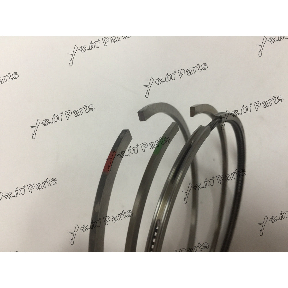 903.27 OEM 4181A035 CYLINDER HEAD ENGINE PISTON RING ENGINE FOR PERKINS DIESEL ENGINE PARTS For Perkins