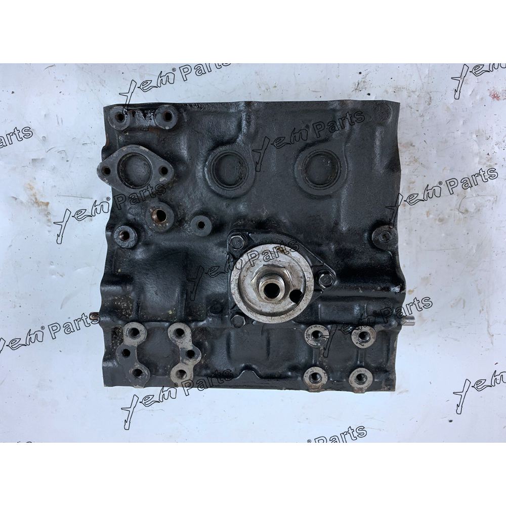 3TNE72 ENGINE BLOCK FOR YANMAR DIESEL ENGINE PARTS For Yanmar