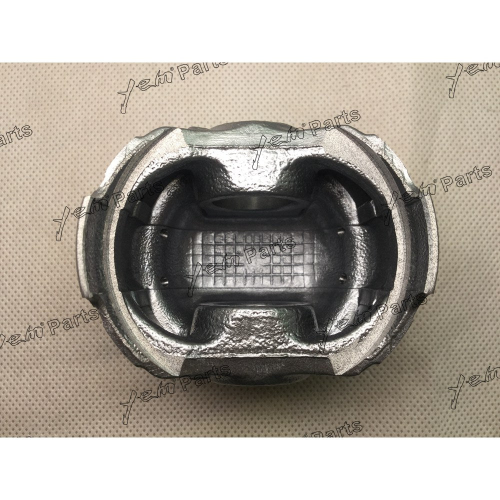 D782 PISTON + PISTON RING 1G688-21112 STD FOR KUBOTA DIESEL ENGINE PARTS For Kubota