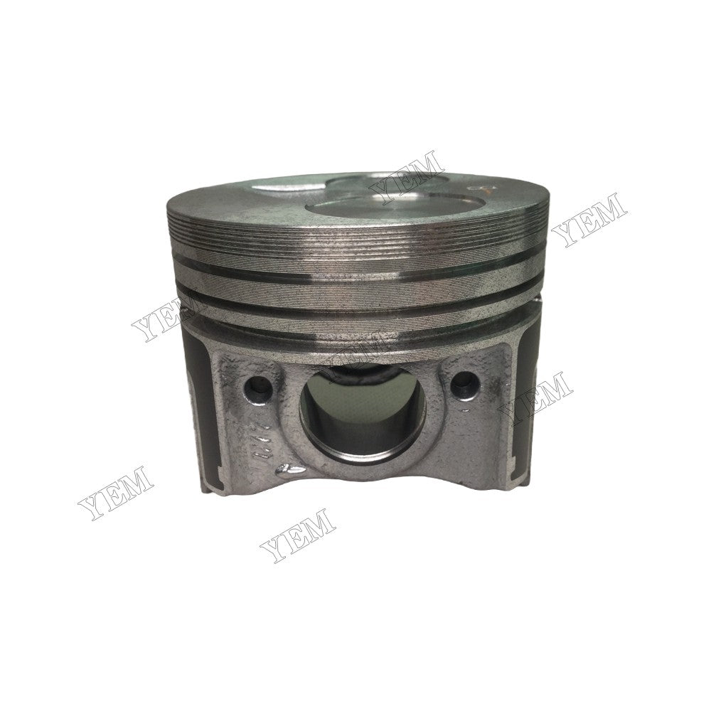 high performance For Kubota Excavator Engine Part 1G688-21112 Piston For Kubota