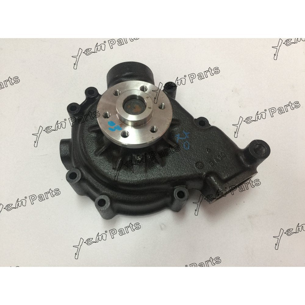 DOOSAN DL08 WATER PUMP 400921-00040B For Doosan