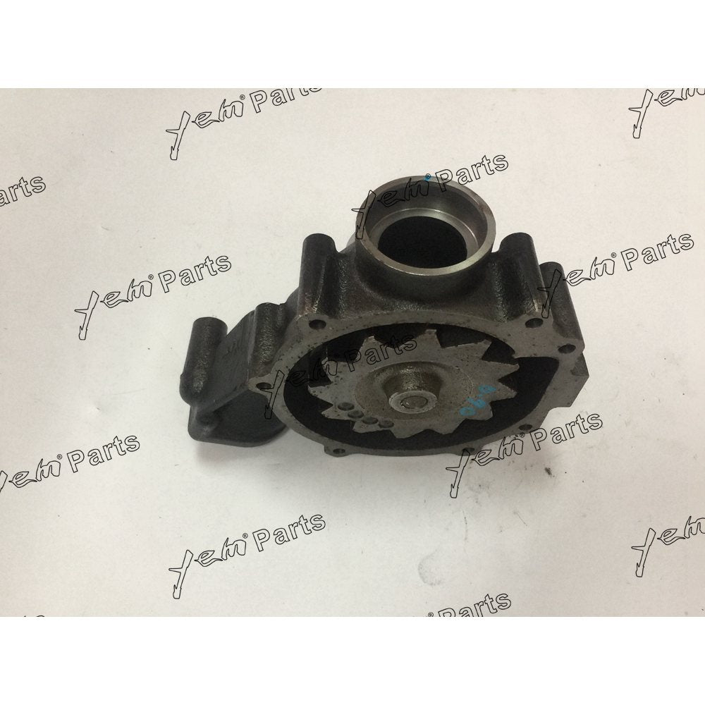 DOOSAN DL08 WATER PUMP 400921-00040B For Doosan