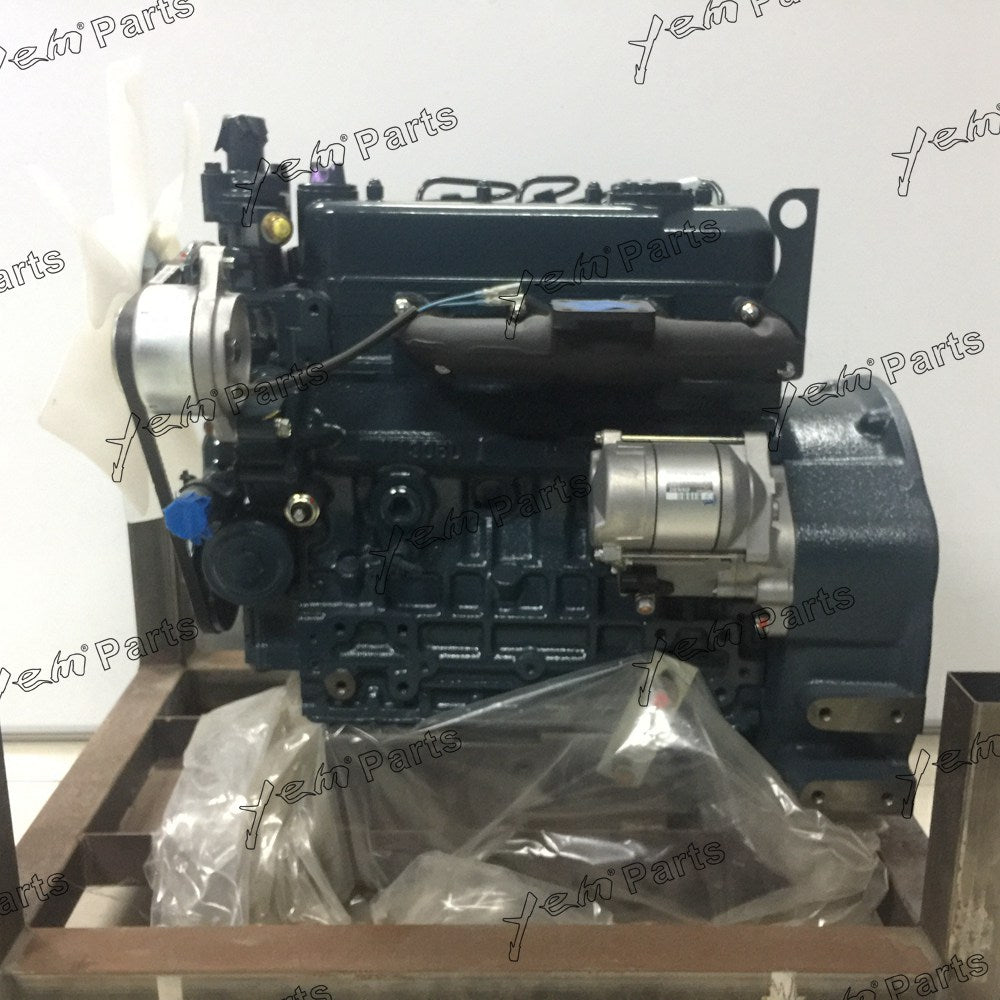 V1305 ENGINE ASSY FOR KUBOTA DIESEL ENGINE PARTS For Kubota