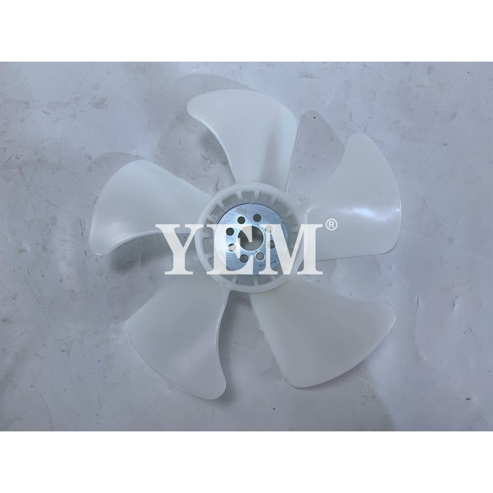 long time aftersale service For Kubota Excavator Engine Part 17421-74110 Fan For Kubota