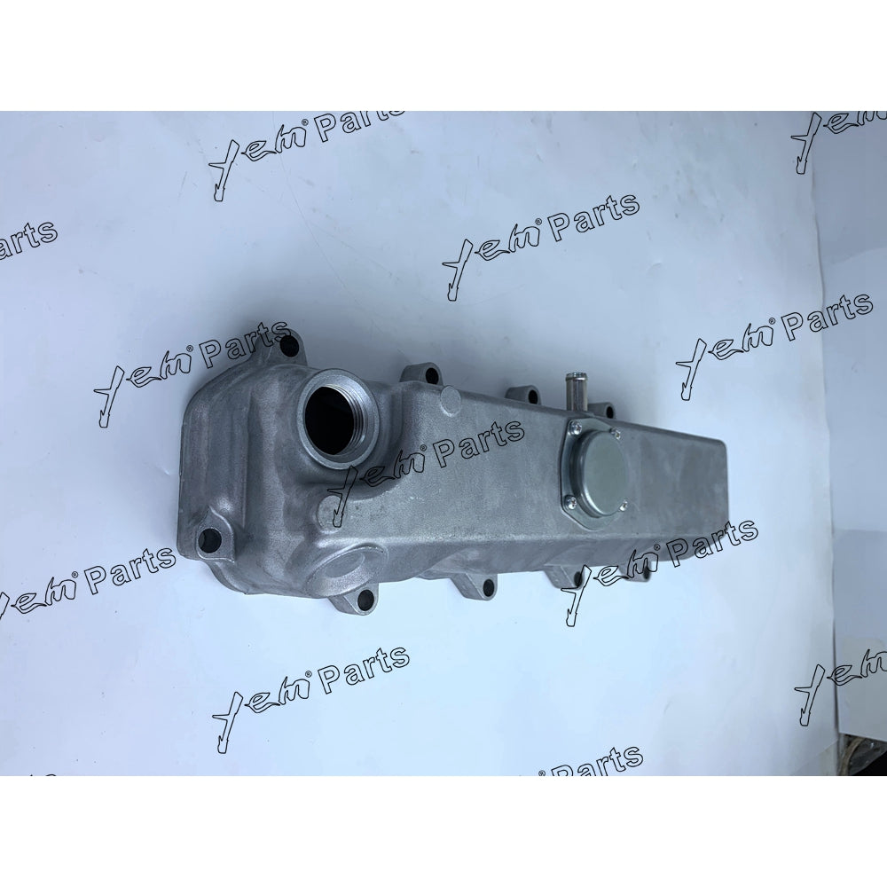 KUBOTA 1G770-14504 ASSY COVER CYL HEAD