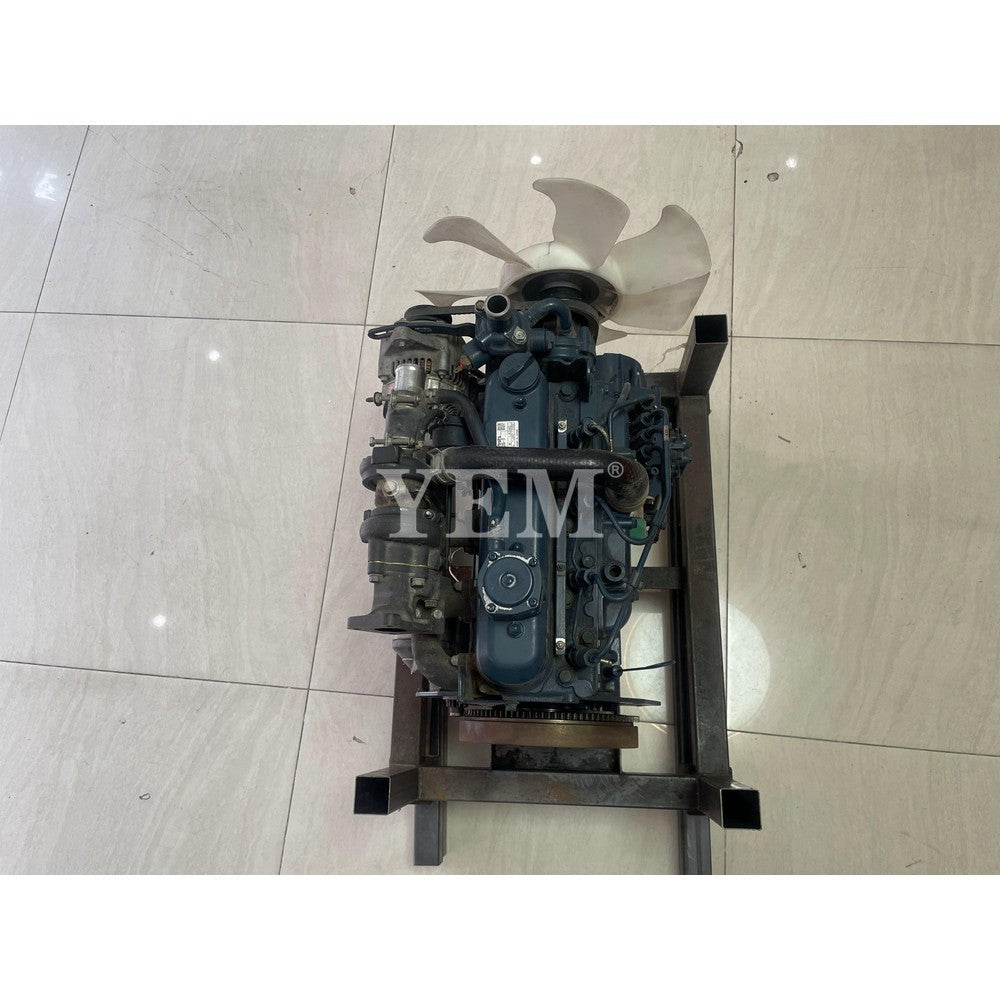KUBOTA V1505T COMPLETE ENGINE ASSY For Kubota