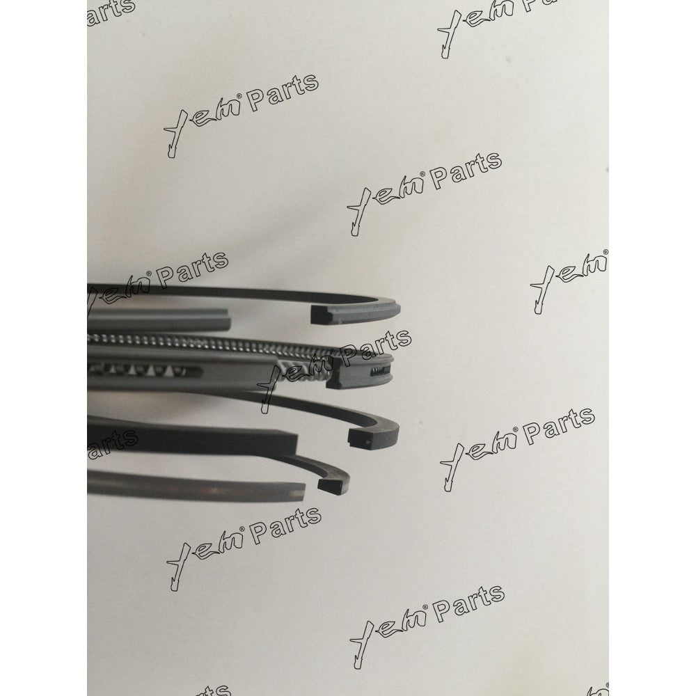 HINO EK100 PISTON RING FOR ONE ENGINE For Hino