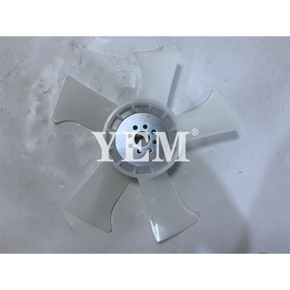 high performance For Kubota Excavator Engine Part 16264-74110 Fan For Kubota