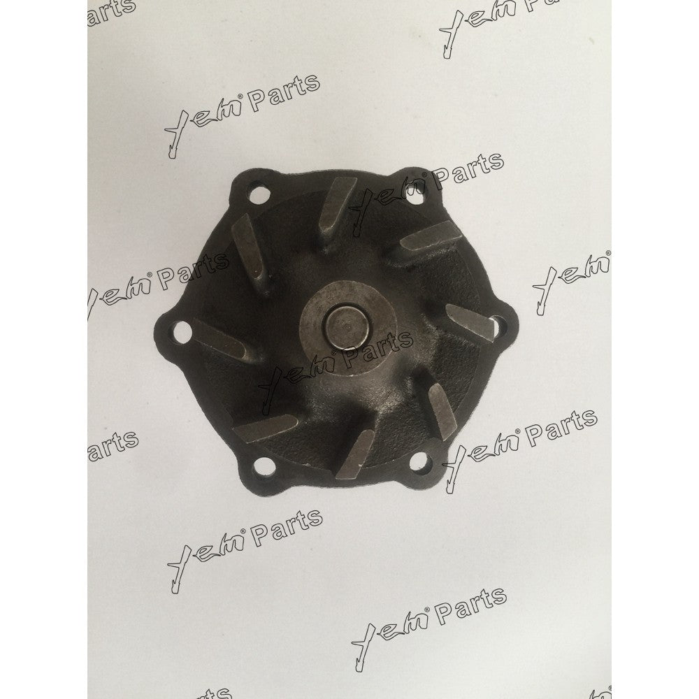 2J WATER PUMP 16100-00705 FOR TOYOTA DIESEL ENGINE PARTS For Toyota