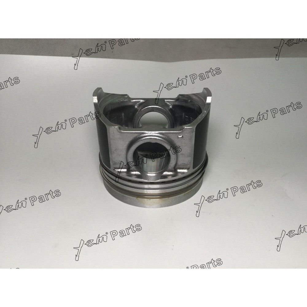 V3600 PISTON + PISTON RING FOR KUBOTA DIESEL ENGINE PARTS For Kubota