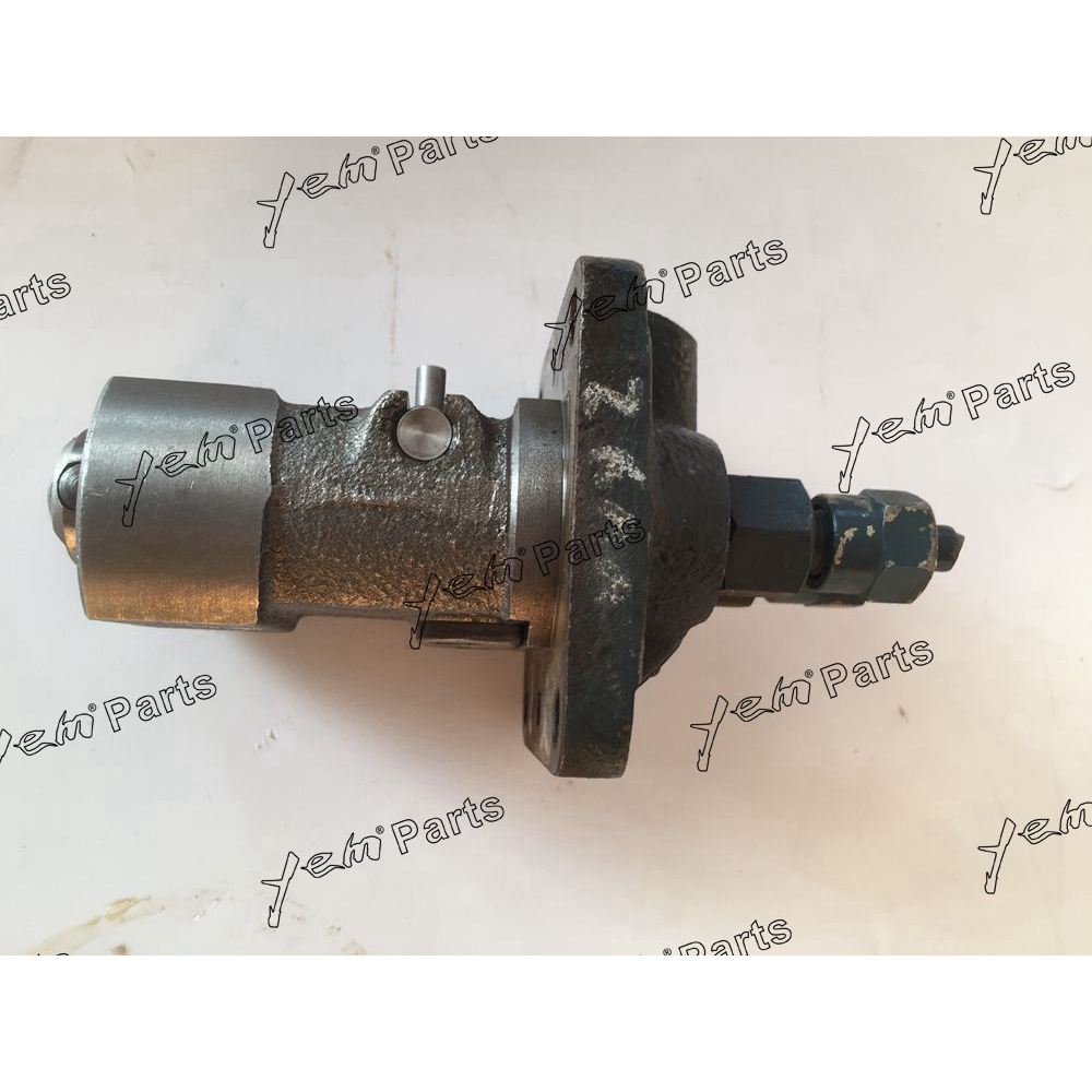 Z600 FUEL INJECTION PUMP FOR KUBOTA DIESEL ENGINE PARTS For Kubota