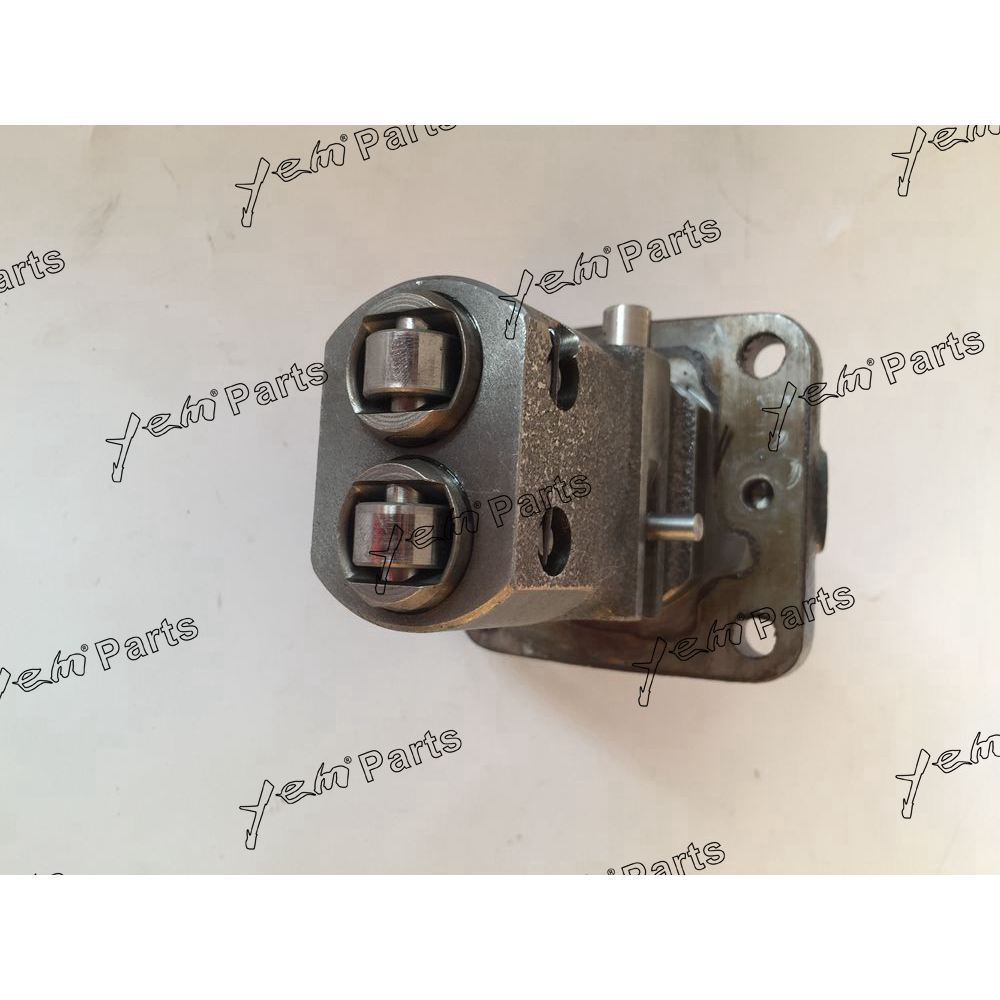 Z600 FUEL INJECTION PUMP FOR KUBOTA DIESEL ENGINE PARTS For Kubota