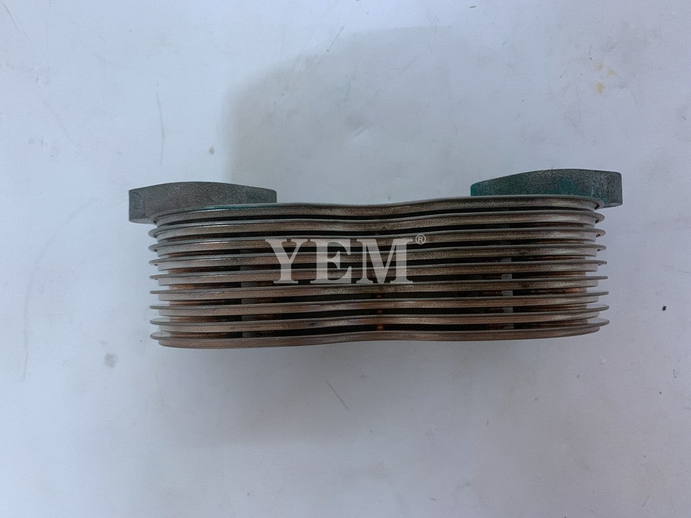 CATERPILLAR C4.4 OIL COOLER CORE 2486A015 For Caterpillar