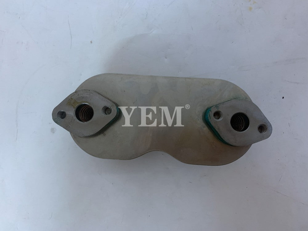 CATERPILLAR C4.4 OIL COOLER CORE 2486A015 For Caterpillar