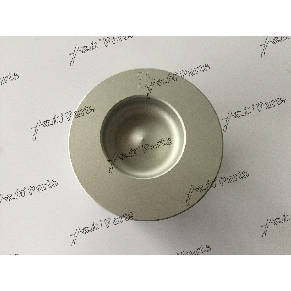 V1902 V1902-DI PISTON + PISTON RING 85MM FOR KUBOTA DIESEL ENGINE PARTS For Kubota