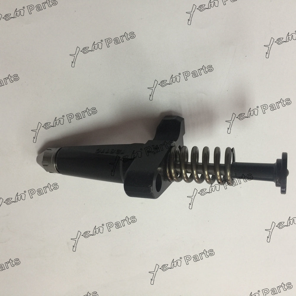 NH220 FUEL INJECTOR FOR CUMMINS DIESEL ENGINE PARTS For Cummins