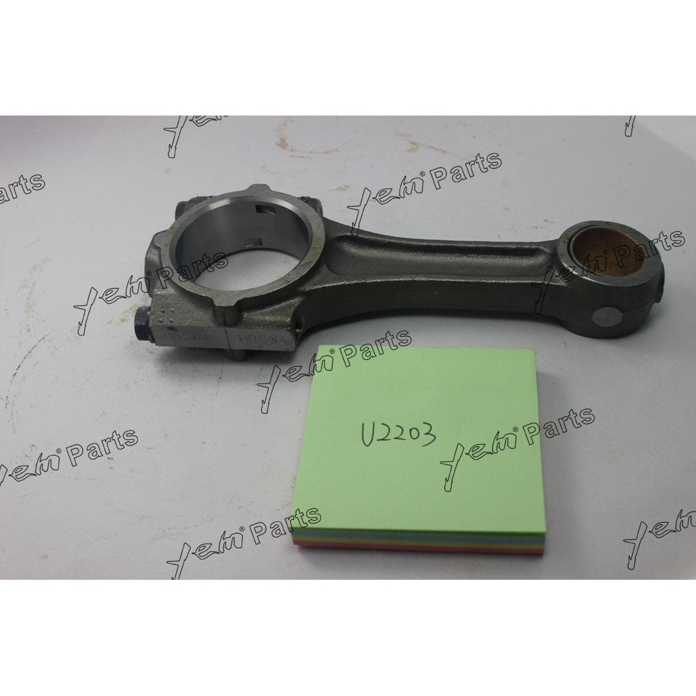 V2203 CONNECTING ROD FOR KUBOTA DIESEL ENGINE PARTS For Kubota