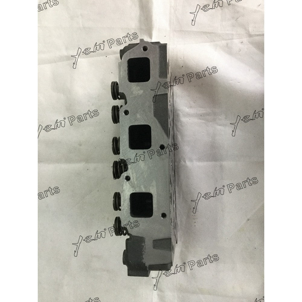 D1703 CYLINDER HEAD ASSY OLD STYLE FOR KUBOTA DIESEL ENGINE PARTS For Kubota