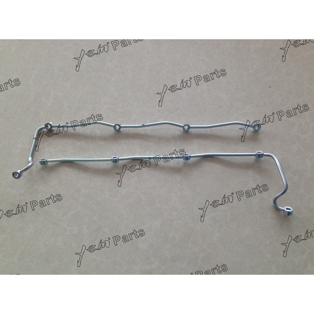 V3300 OVER FLOW PIPE 1C020-42500 FOR KUBOTA DIESEL ENGINE PARTS For Kubota