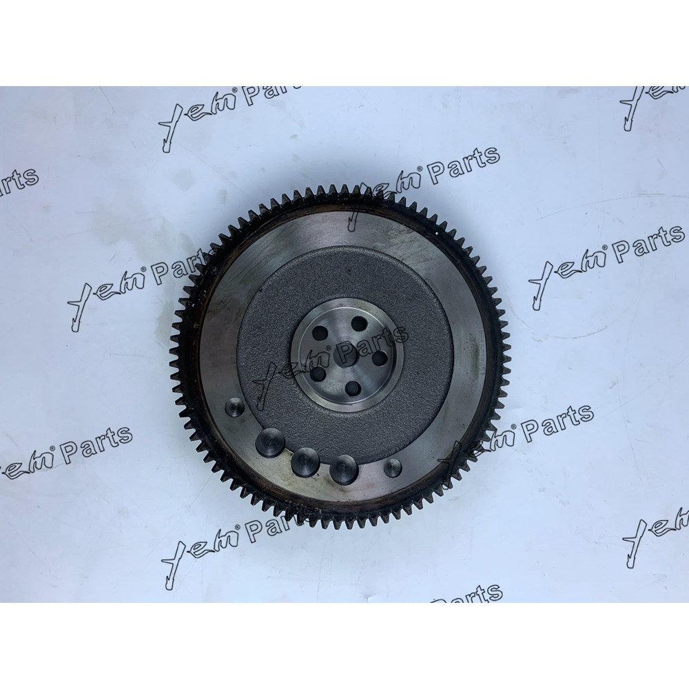 KUBOTA Z482 FLYWHEEL 16851-25015 For Kubota