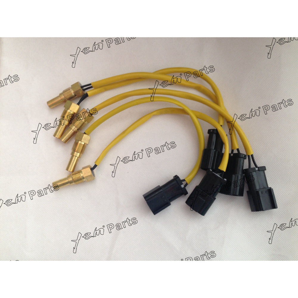 KOMATSU 6D95 WATER TEMPERATURE SENSOR 16MM For Komatsu