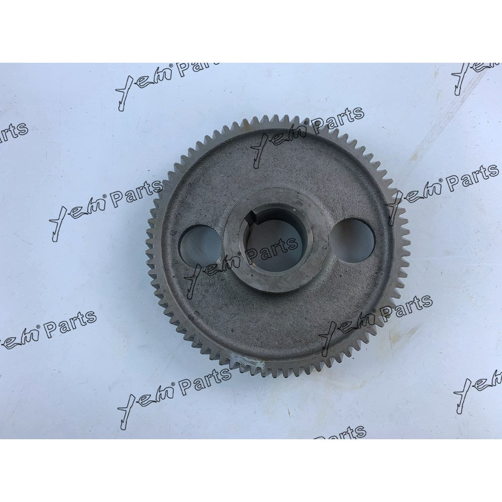 KUBOTA V3600 STARTER RING 1C010-16514