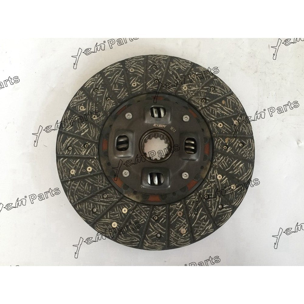 KUBOTA CLUTCH PLATE 35502-25132 For Kubota