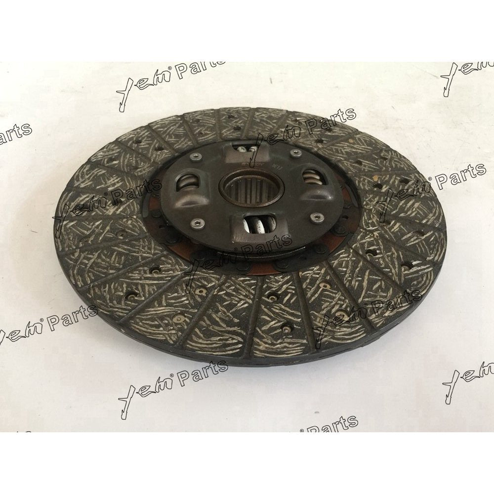 KUBOTA CLUTCH PLATE 35502-25132 For Kubota
