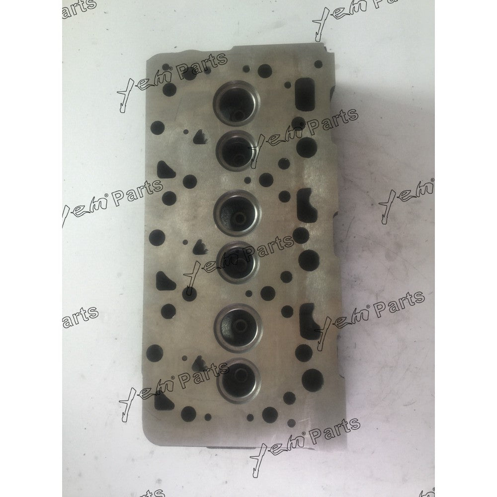 D1005 CYLINDER HEAD FOR KUBOTA DIESEL ENGINE PARTS For Kubota