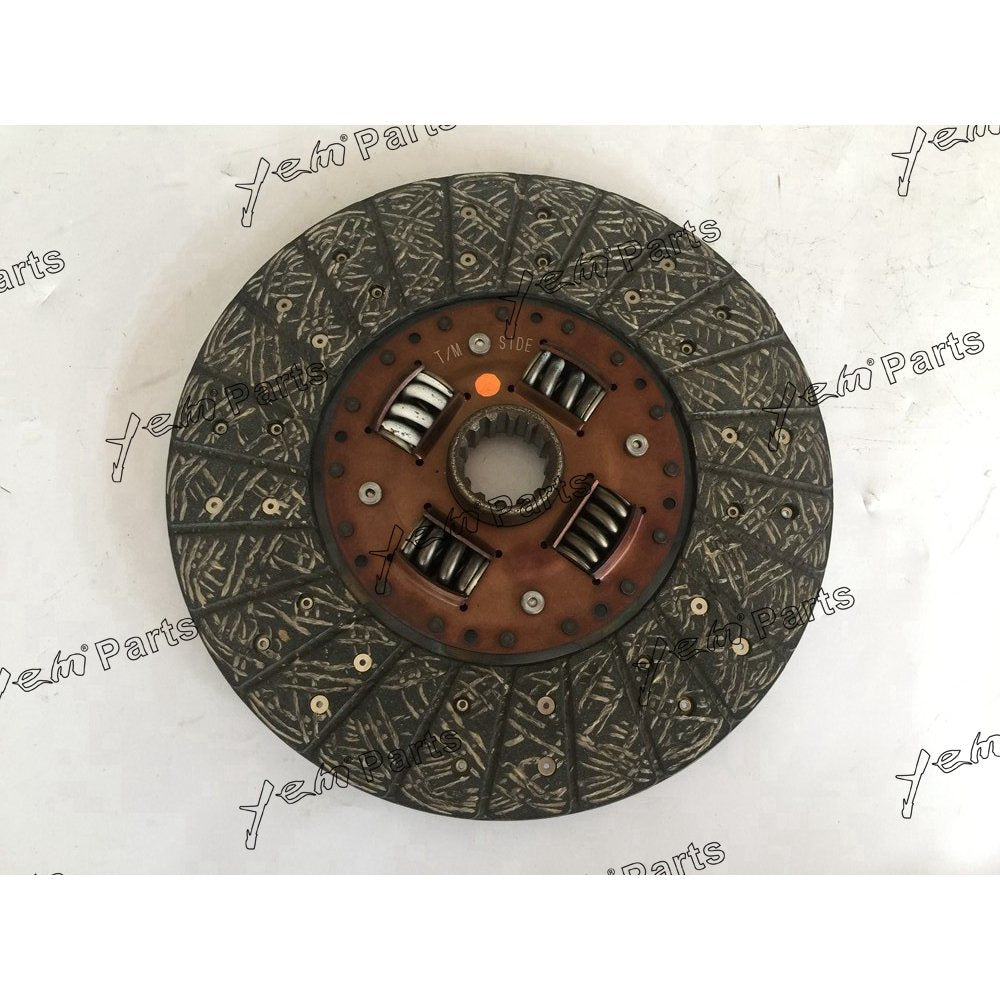 KUBOTA CLUTCH PLATE 35502-25132 For Kubota