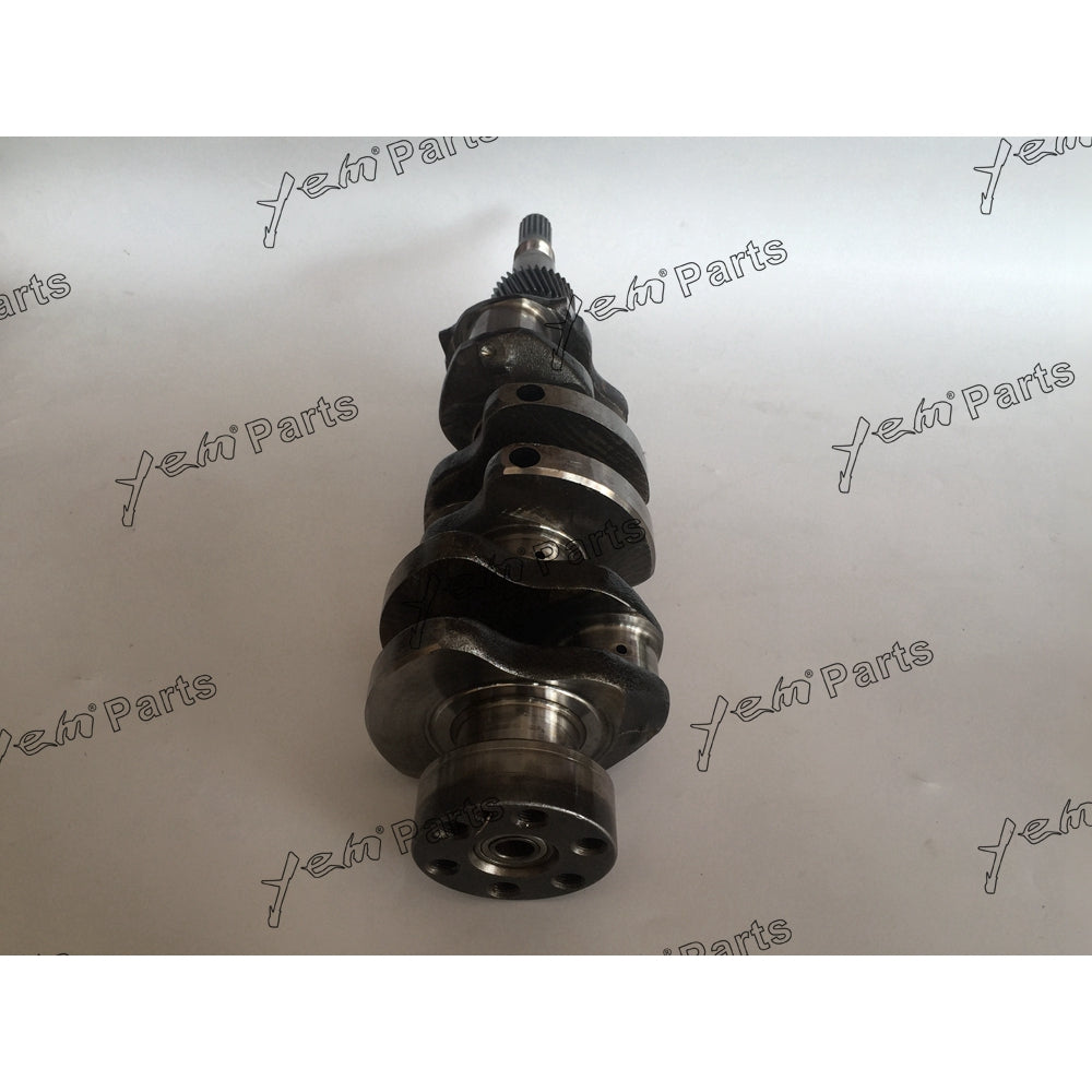 D1402 DI ENGINE CRANKSHAFT & CRANKSHAFT BEARING+ CON ROD BEARING FOR KUBOTA DIESEL ENGINE PARTS For Kubota