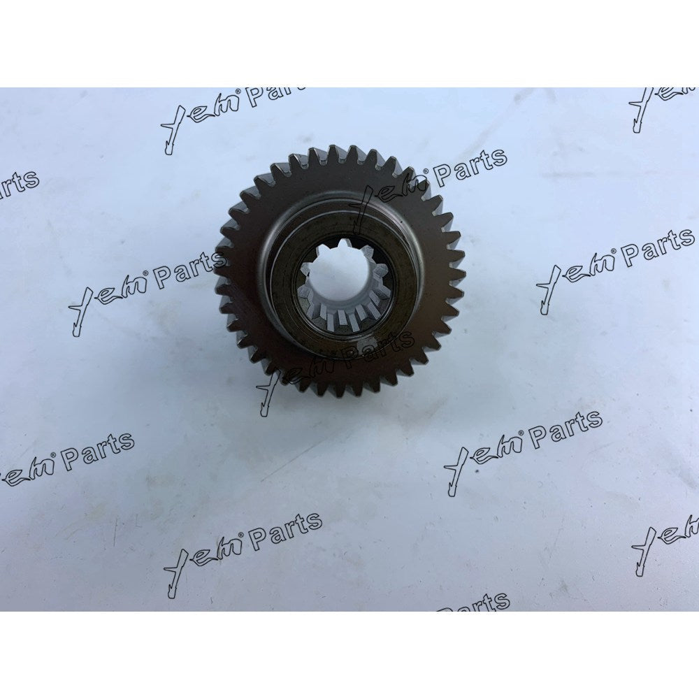 with premium For Kubota Excavator Engine Part 1E179-83190 Gear For Kubota