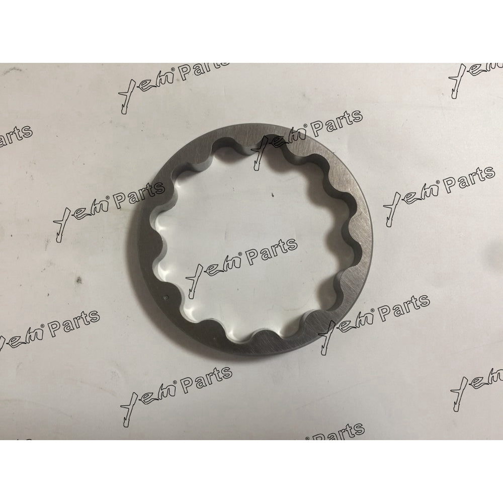 YANMAR 4TNV88 OIL PUMP 119802-32120 119802-32111 For Yanmar