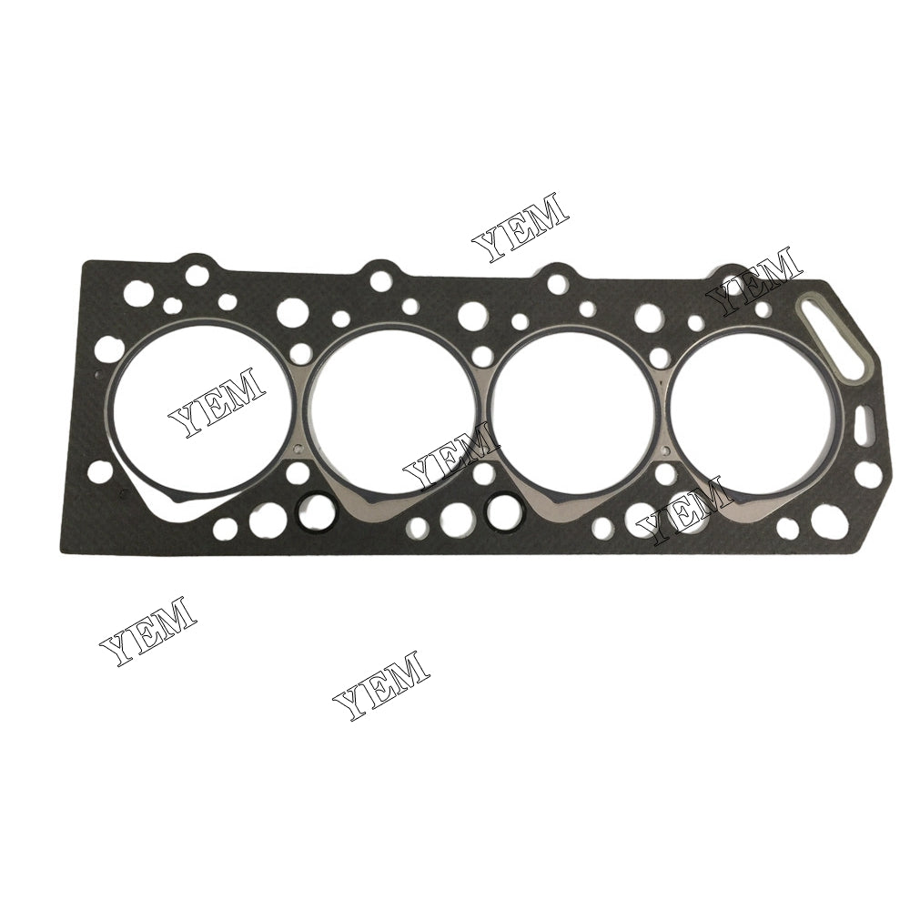 MITSUBISHI 4D56 COMPLETE GASKET REPAIR KIT For Mitsubishi
