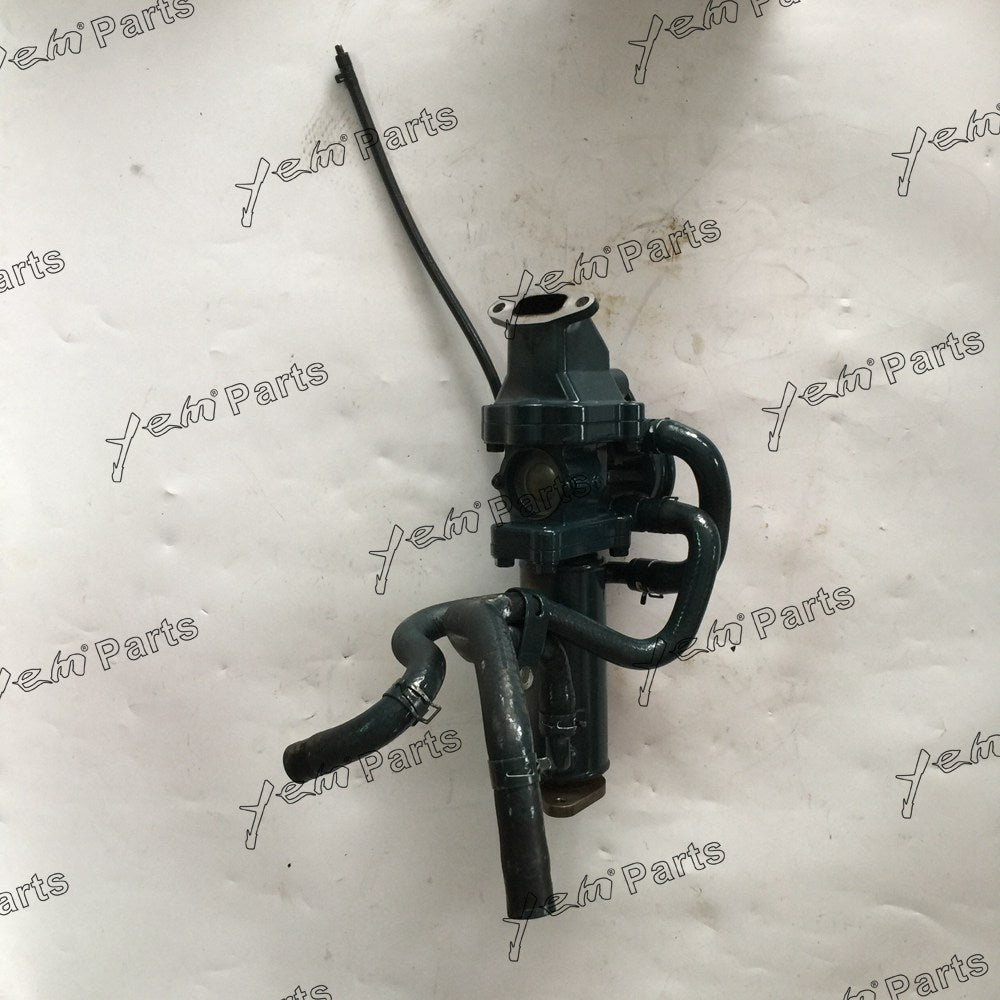 V2607 ENGINE EGR VALVE FOR KUBOTA DIESEL ENGINE PARTS For Kubota